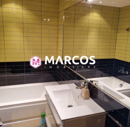 Apartament cu 3 camere de închiriat în zona Micro IV - Poză 9