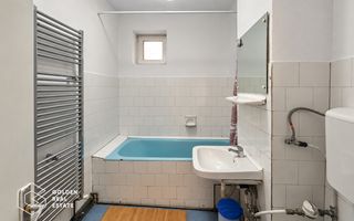 Apartament 2 camere, etaj 3, zona Uta - Poză 10