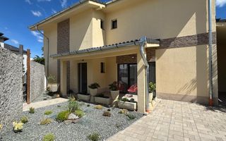 Casa 4 camere PREMIUM, NOUA in Selimbar, Str. Brana - Poză 18