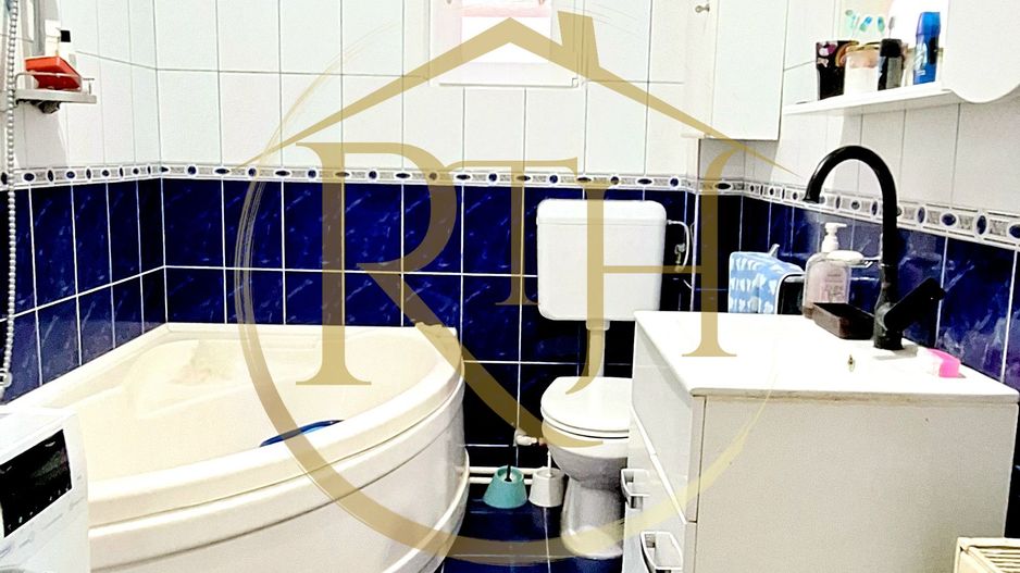 Oferim spre vanzare casa pe parter cu 4 camere , in zona Brancoveanu - Poză 17