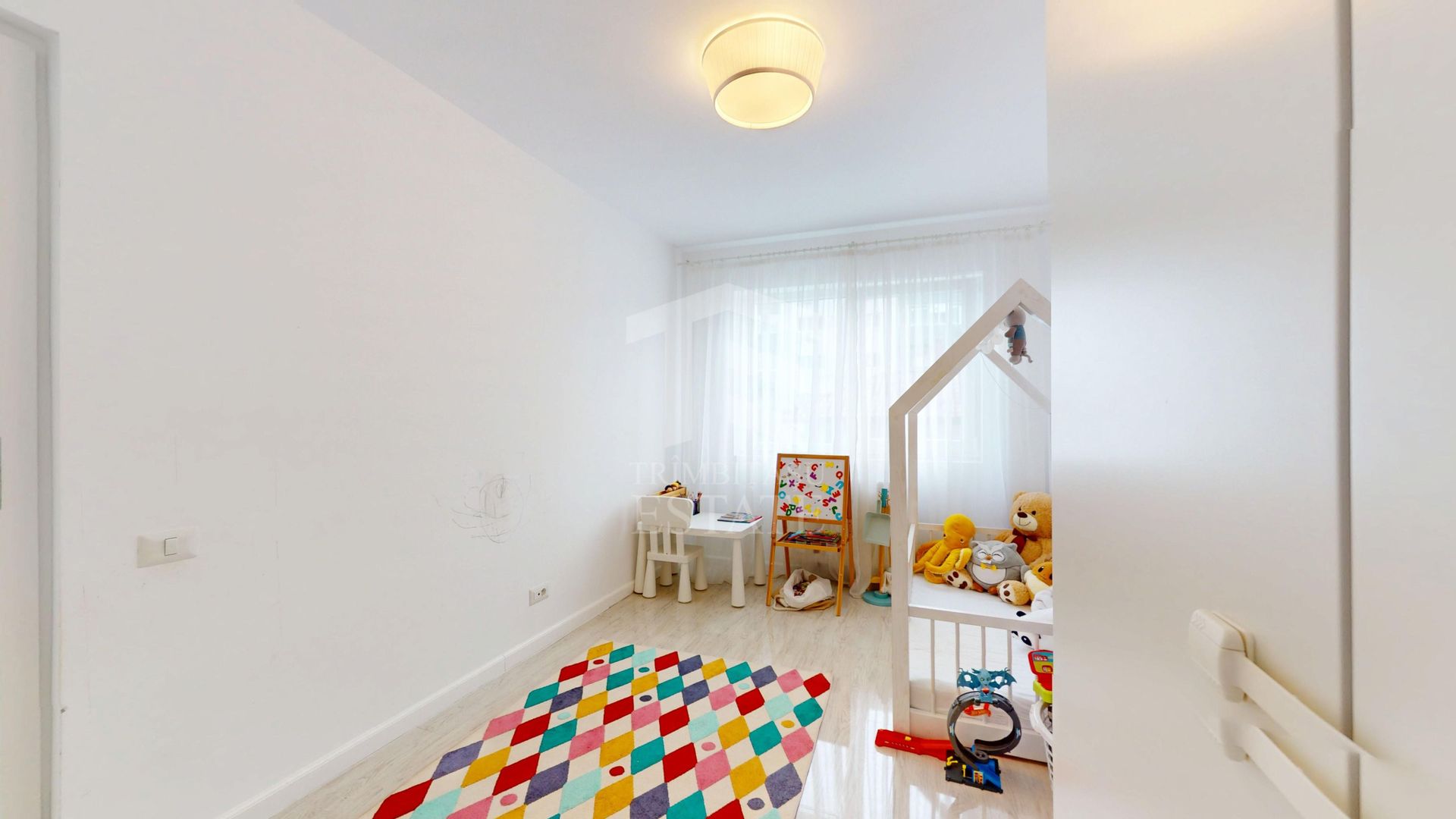 3 CAMERE MODERN – BERCENI | MUTARE IMEDIATĂ | FINISAJE PREMIUM - Poză 11
