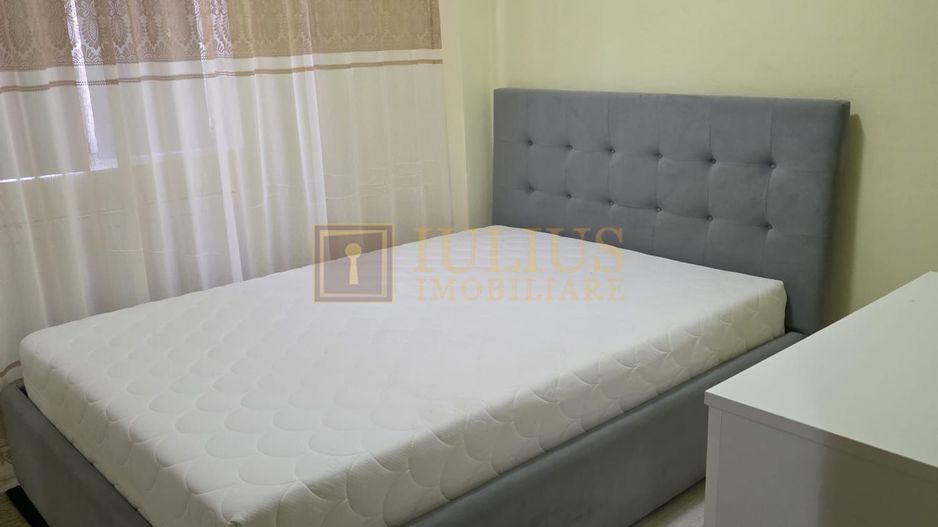 Dambovita| 2 camere| centrala proprie| clima| etaj 1| apartament ingrijit - Poză 1