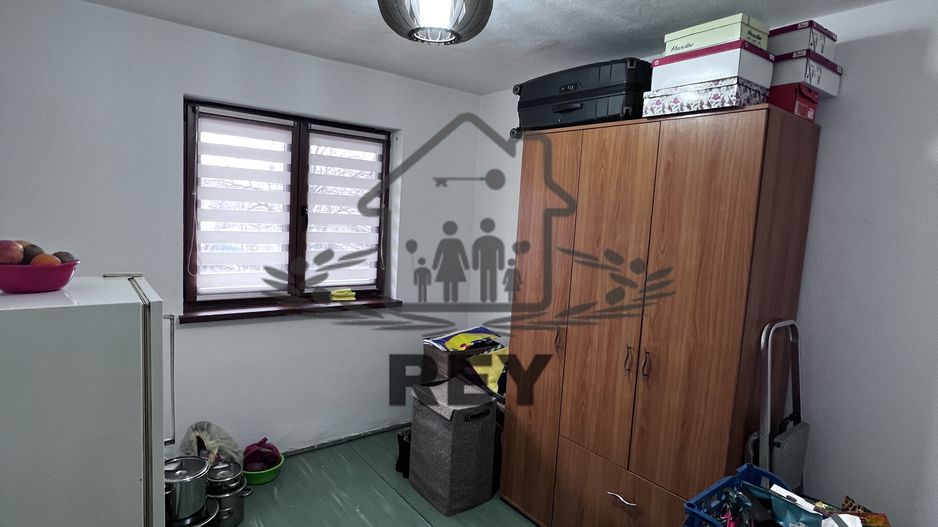 Garsonieră 2 Camere | Etaj 1 | Sibiu, Cartier Țiglari - Poză 9