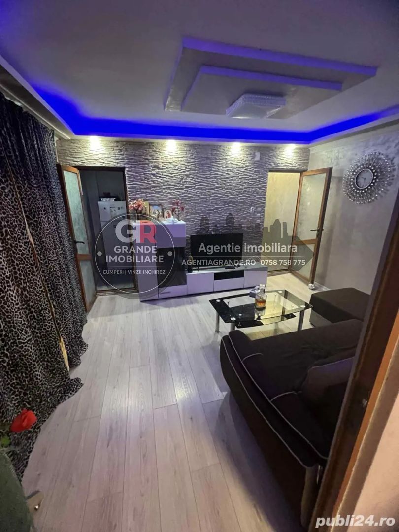 I.L.Caragiale - apartament 2 cam renovat Neptun - Poză 1