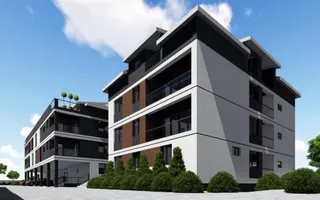 Apartament 3 camere în imobil nou - Poză 15