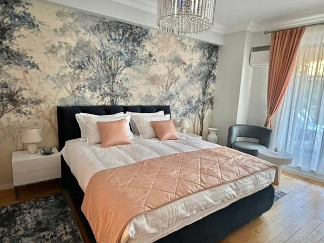 Apartament cu 2 camere decomandat în Calea Victoriei - Poză 8