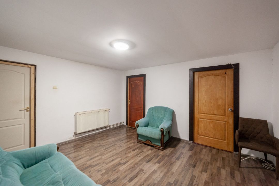 0% Comision !!  CASA PODUL BROSTENI - ARGES - Poză 3