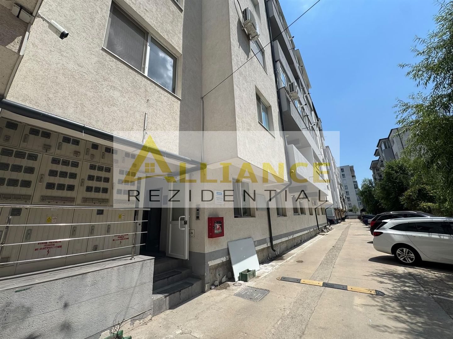 [SECTOR 3] Apartament 2 camere Mobilat si Utilat + Parcare - Poză 9