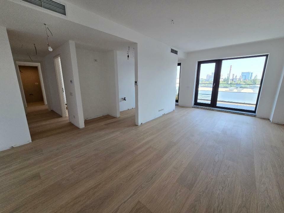 Apartament 3 camere | 93mp | Level Apartments | Etaj 6/7 | Parcare Klaus - Poză 2