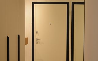 INCHIRIERE 3 CAMERE | APARTAMENT PREMIUM | ONE MIRCEA ELIADE TOWERS - Poză 15