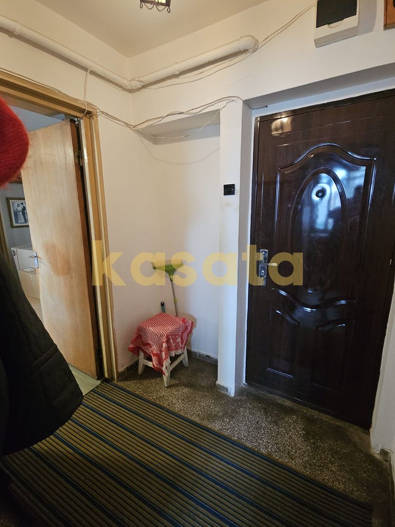 2 camere cu balcon spectaculos de 12,2 mp | Titan – Parc IOR – Metrou - Poză 13