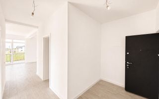 COMISION 0! Bloc nou finalizat. Etaj 1. Asfalt. Loc de parcare. - Poză 7