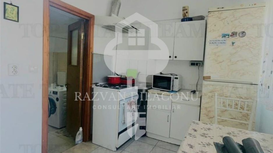 Casa in centrul Constantei - Poză 15