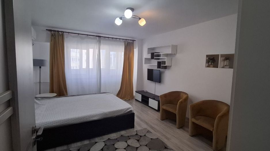 GARSONIERA Timpuri Noi  L269 - Poză 15