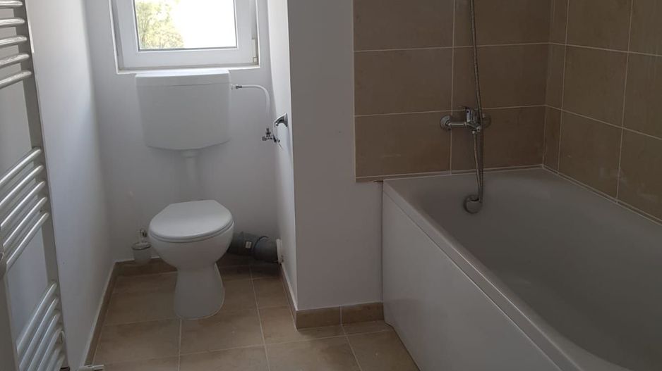 Apartament 3 camere bloc nou,zona Garii - Poză 4