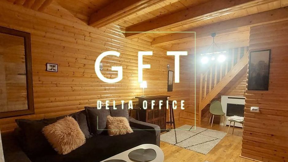 Oportunitate business! – Afacere la Cheie, pensiune + 2 cabane A frame - Poză 7