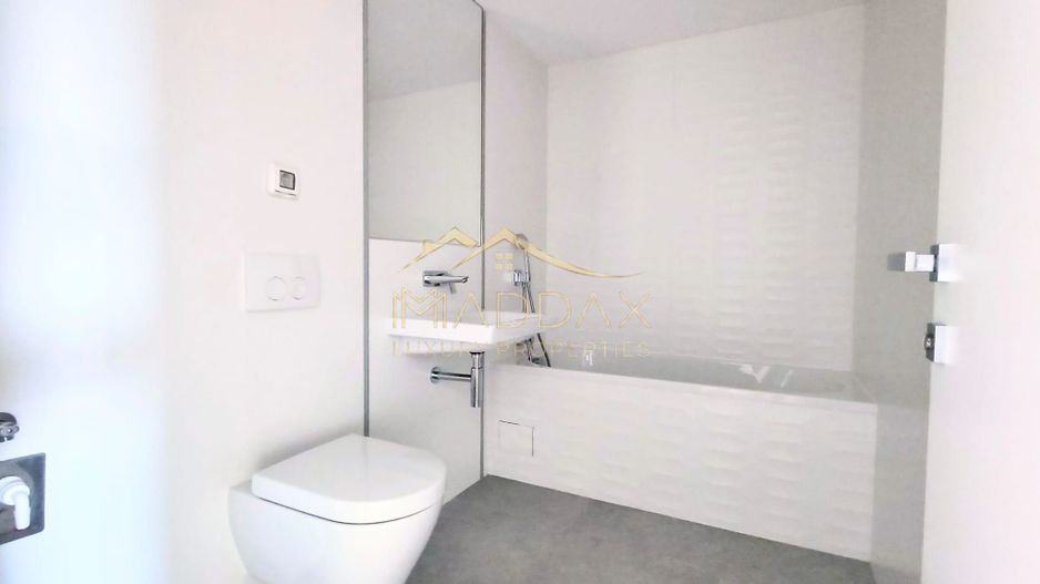 Apartament tip studio / 44.68 mp //zona Aviatiei - Poză 8