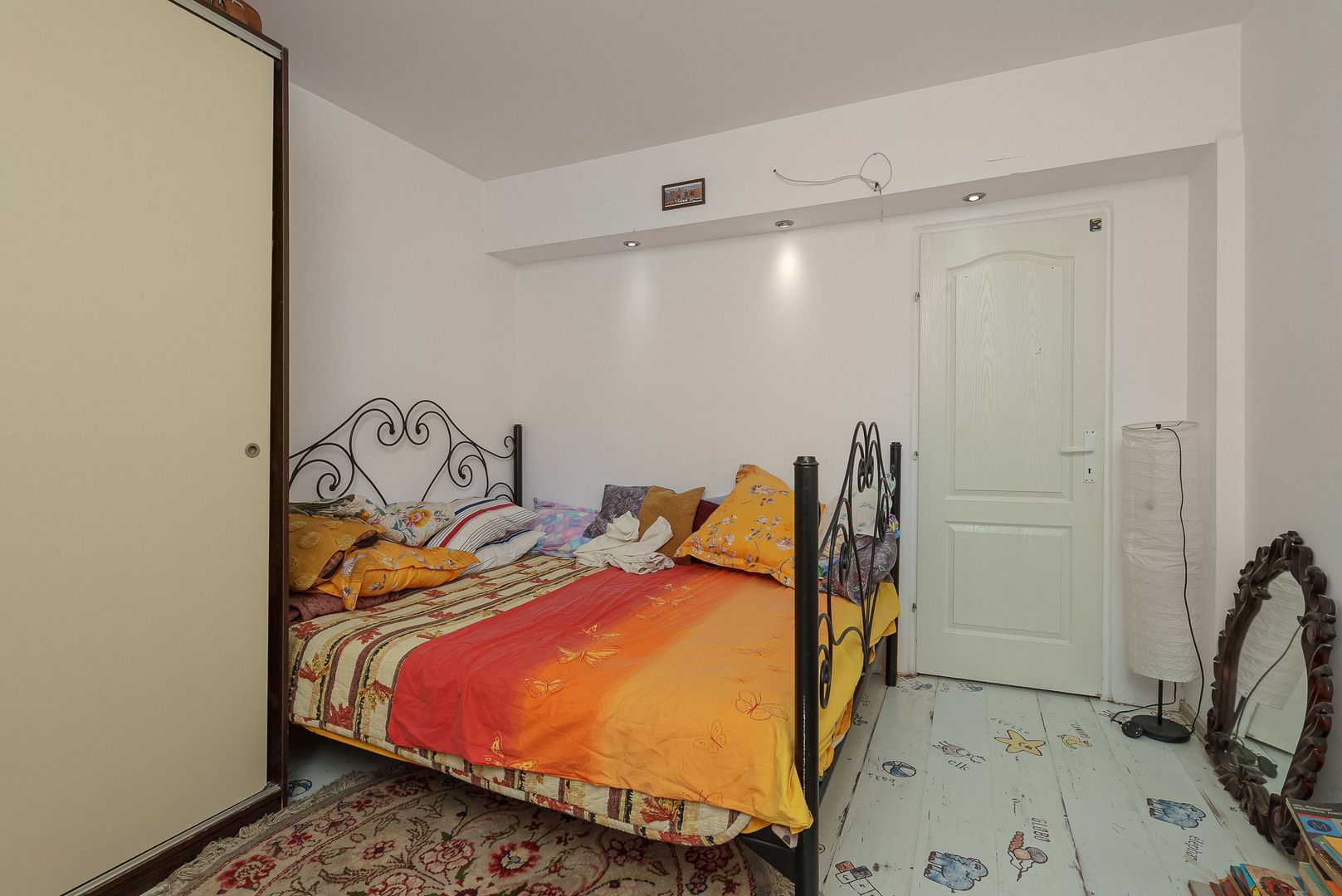 Vila P+1+M & PARCARE Gorjului-Militari Str. Valea Lunga - Poză 30