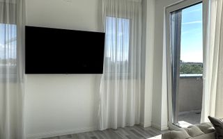 Apartament cu 3 camere de închiriat | Terasa de 33 mp | Calea Aradului - Poză 1
