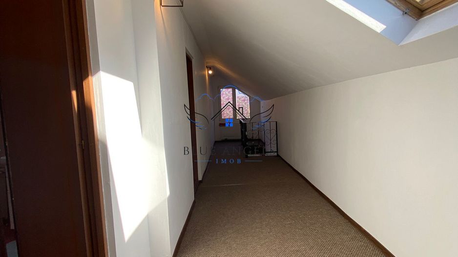 Casa PET FRIENDLY, 4 camere centrala, strada Stadionului - Poză 7