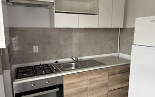 Apartament 1 cameră de închiriat, Iași, zona Granit - Poză 6
