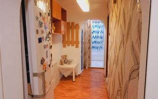 Rahova-Sebastian | 4 camere | 82mp | Parter | bloc reabilitat | 123.000 euro - Poză 6