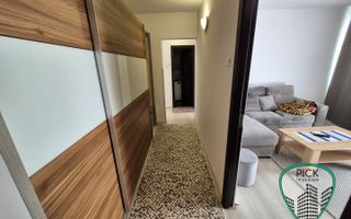 P 4255 - Apartament cu 2 camere în Târgu Mureș, Aleea Carpați - Poză 4