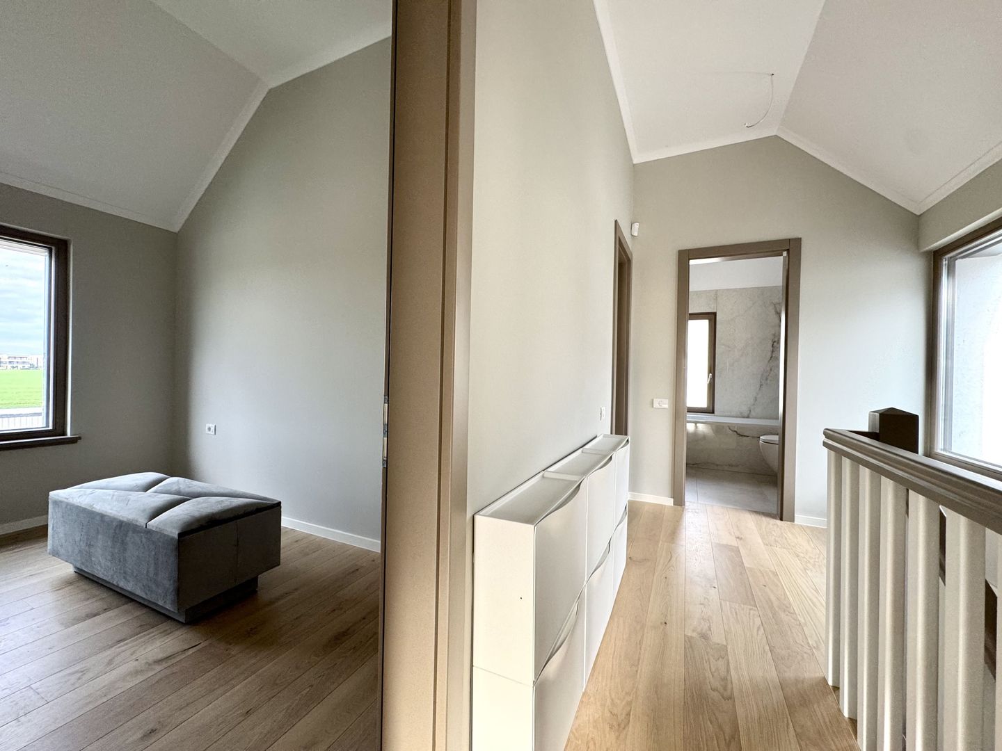 Casă premium în Dumbrăvița – pregătită pentru mutare imediată - Poză 17