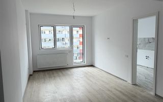 De vanzare garsoniera 41 mp || Str Biruintei || bloc nou|| M. Berceni - Poză 1