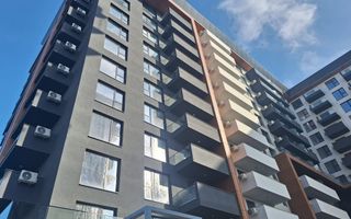 3 CAMERE - 2 BAI-2 BALCOANE - ULTRAFINISAT FINALIZAT  TITAN PALLADY - Poză 17