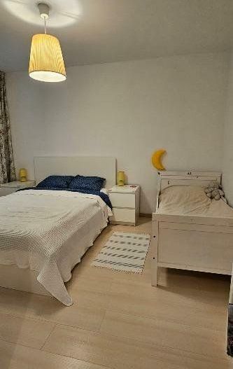 Apartament langa Parcul si Metroul Bazilescu, Blvd. Bucurestii Noi - Poză 10