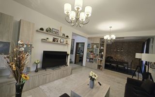 Casa Berceni: 4 cam, 2 bai, curte, incalzire pardoseala, panouri 6kW - Poză 5