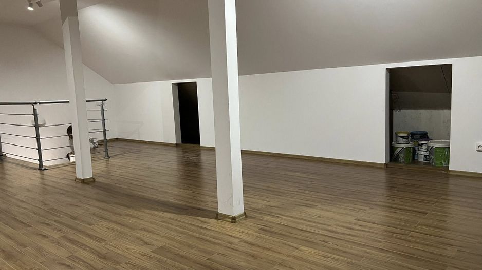 Casă individuală – prima închiriere, Militari, Curte 280mp, 150mp util - Poză 15