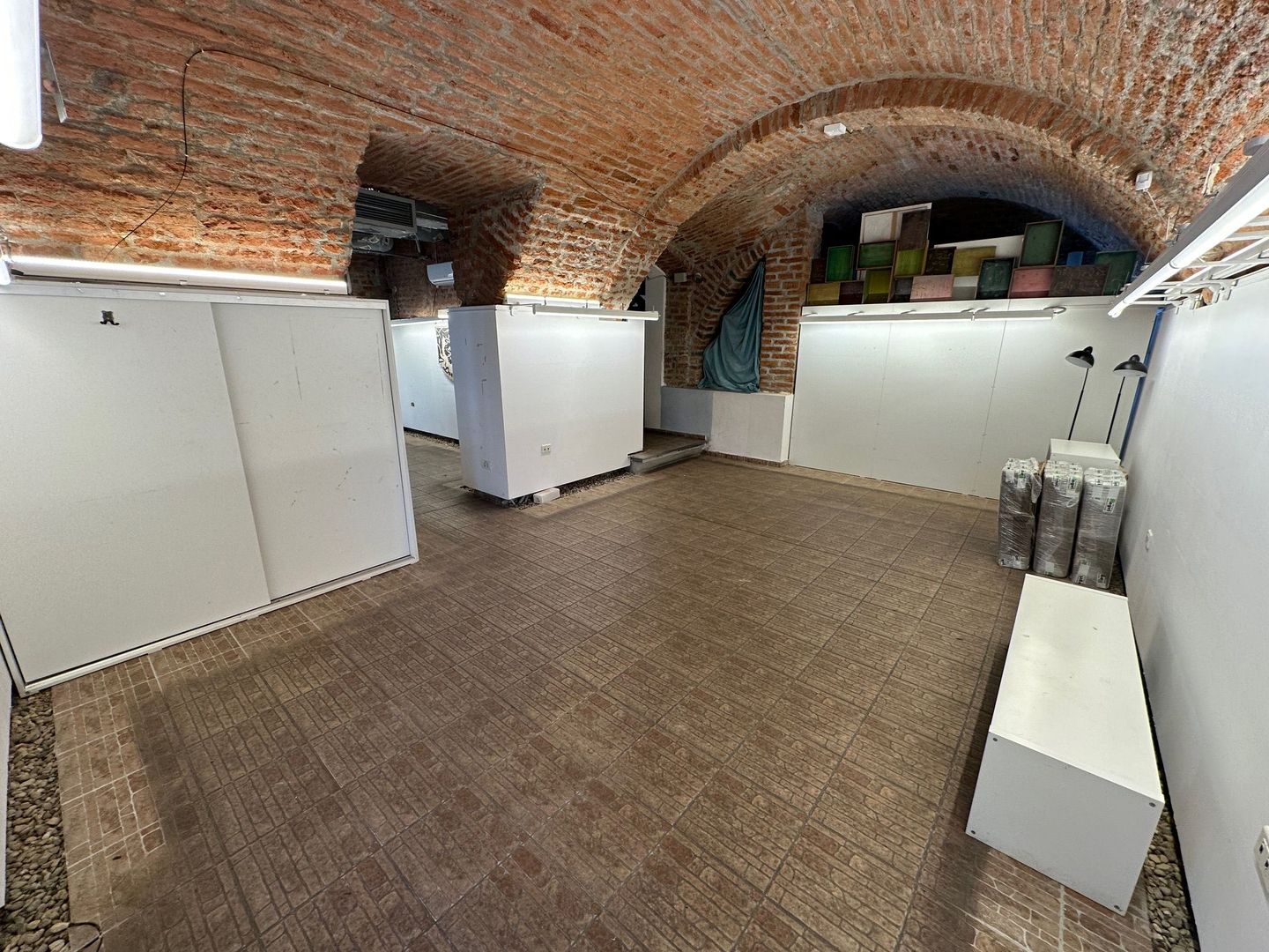 Spatiu comercial în Piața Unirii - 155 mp - Poză 22