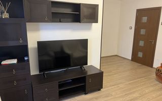 Garsonieră spațioasă decomandată, etaj 7/10, balcon închis, AC, Titan – Parc IOR - Poză 2