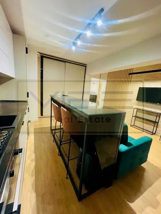 Apartament modern  1 camera Roua Residence - Poză 7