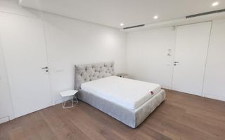 APARTAMENT DE LUX CU 4 CAMERE LA INCHIRIERE IN ZONA FLOREASCA - Poză 11