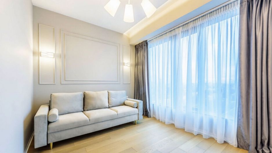 Apartament 3 camere cu vedere panoramică | One Mircea Eliade - Poză 23