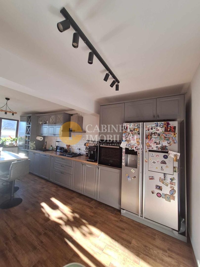 🏡 VILĂ DEOSEBTITĂ VALEA ADÂNCĂ - VINO SSĂ ÎȚI DĂM CHEIA ! - Poză 6