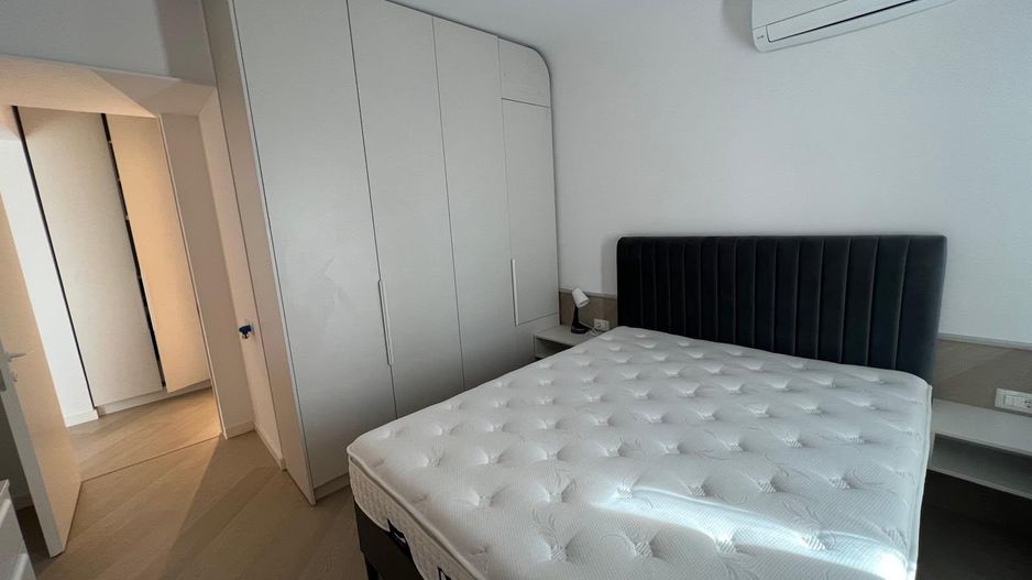 2 camere || loc de parcare inclus|| Cortina North - Poză 5