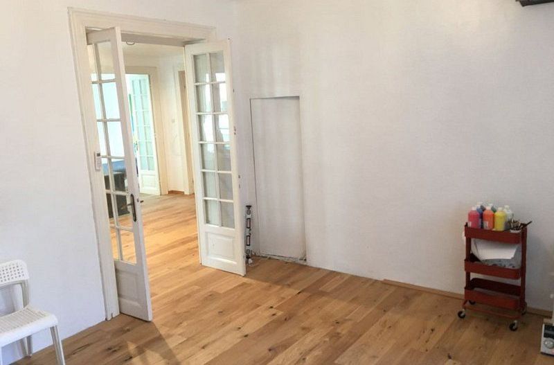 Etaj in vila ideal atelier, cabinet sau locuit, hub, activitati creative - Poză 6