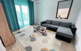 Duplex P+1E -unități separate prin cameră tehnica