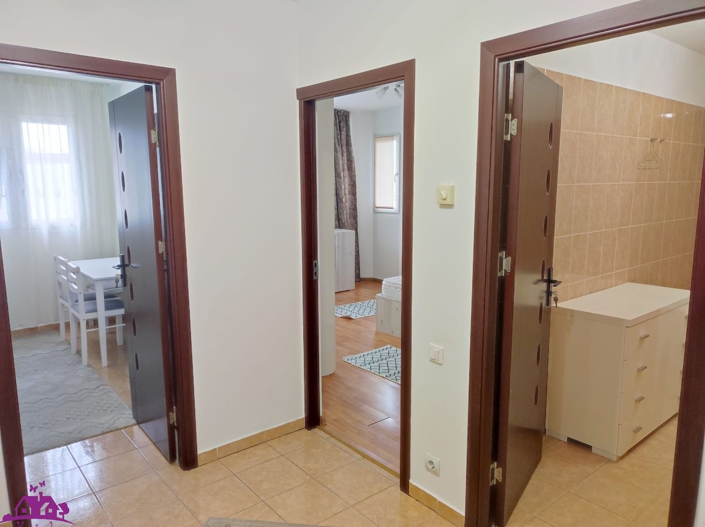 Apartament 2 camere Cantemir - Poză 13