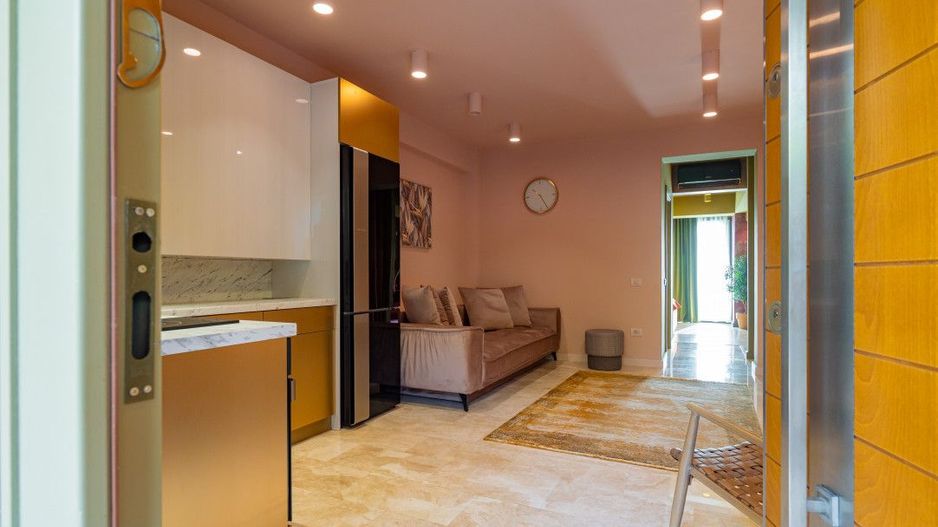 Plaja Belona - Apartament de Lux cu priveliște spectaculoasă! - Poză 4