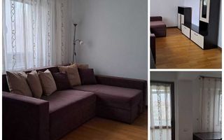 Apartament 3 camere cu living, mobilat, în complexul Iasicon Towers - Poză 1