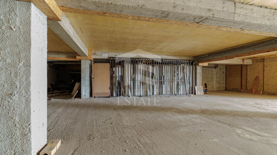 Spatiu comercial  424 mp  Oportunitati multiple - Baneasa Jandarmeriei - Poză 9