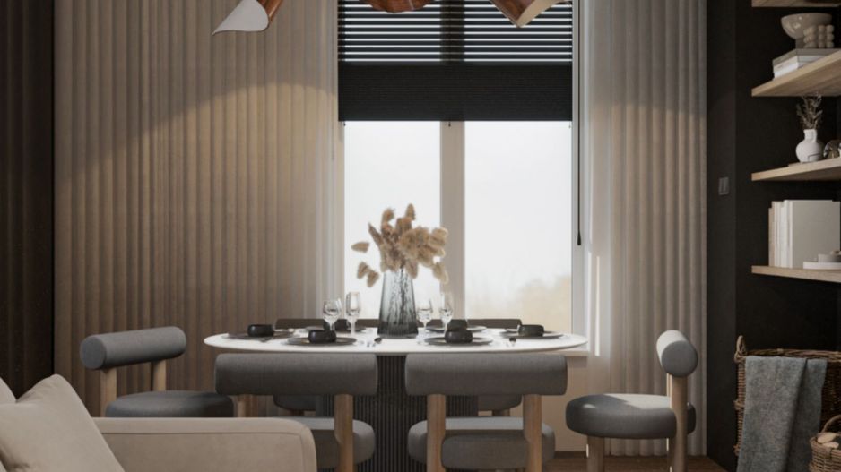 Duplex Parter, 3 camere, 93 mp | Teren 401 mp | Direct Dezvoltator, 0% - Poză 13