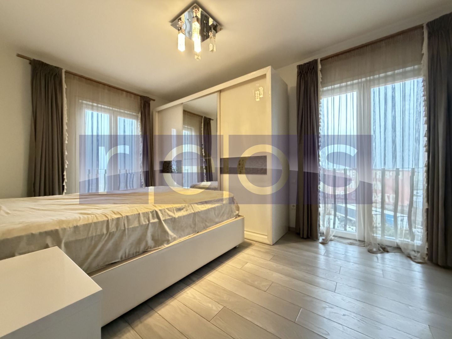 VANZARE 3 CAMERE | LUMINOS | LOC DE PARCARE INCLUS IN PRET | COSMOPOLIS - Poză 14