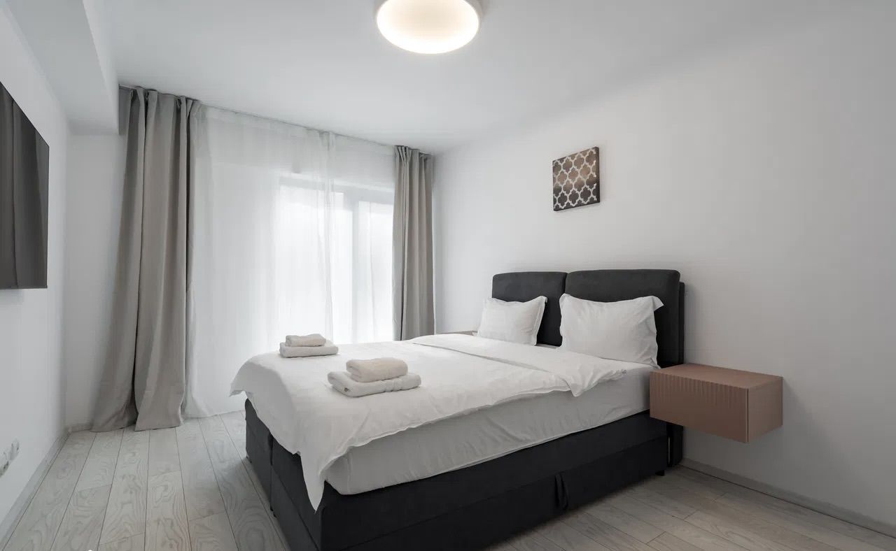 Chirie I Apartament 2 camere I Pipera I Parcare - Poză 8