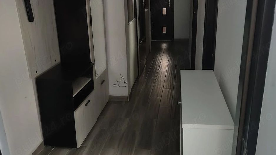 De inchiriat apartament 3 camere zona Lujerului/Pet friendly/Loc de parcare - Poză 6